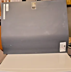 Airbus A321 Galley Service Access Panel | Fresh Water / Waste System | P/N S1254